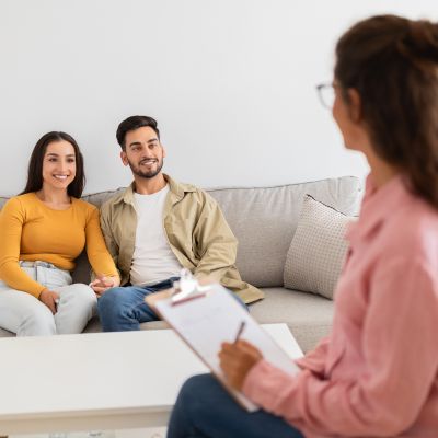 Terapia para problemas de relacionamento em Ribeirão Preto