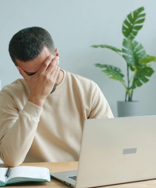 Burnout no trabalho (1)